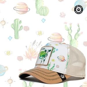 Goorin Bros - “Limited Circulation”